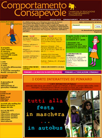 scarica il giornalino (10 Mbyte)