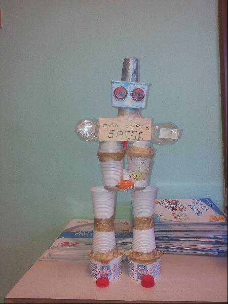 Robot