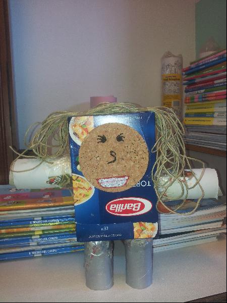 Bambolona