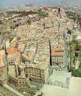 foto quartiere Castello