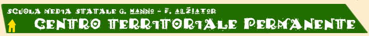 torna alla home page