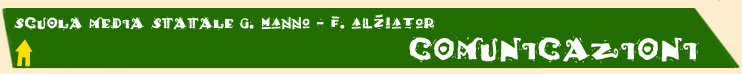 torna alla home page