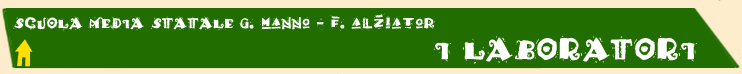 torna alla home page