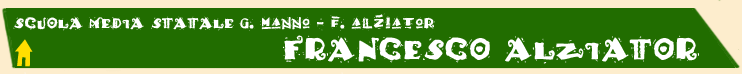 torna alla home page